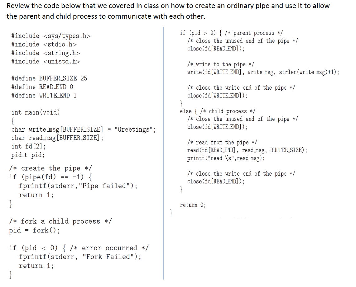 Solved 3. Let’s Apply the Code to Solving a Different | Chegg.com