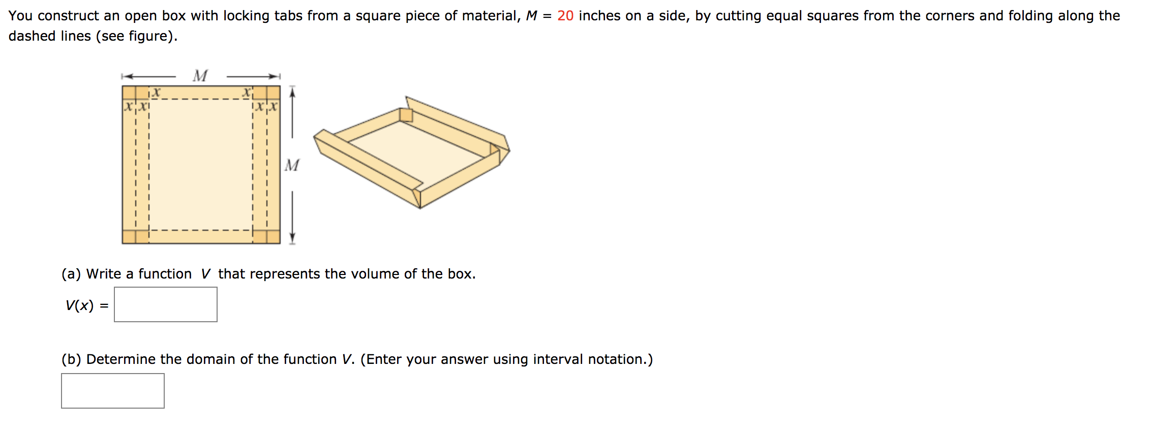 solved-you-construct-an-open-box-with-locking-tabs-from-a-chegg