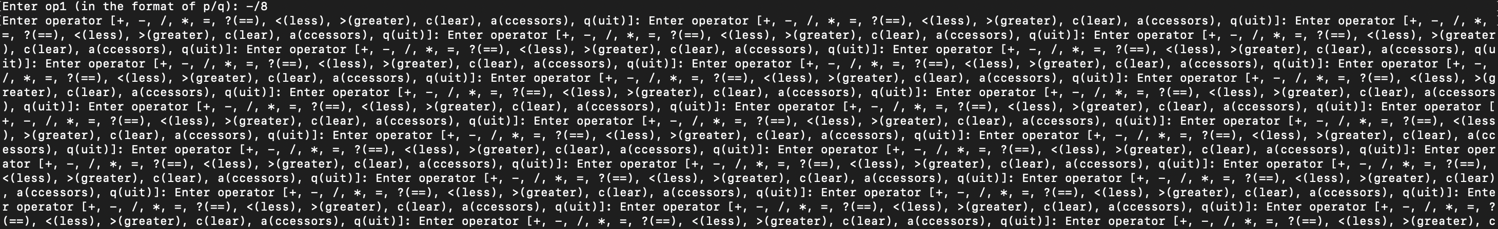 Solved Please use C++ HERE ARE THE Sample Test Cases! | Chegg.com