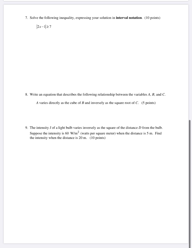 solved-5-solve-the-equation-27x-3-8-18-10-points-6-chegg