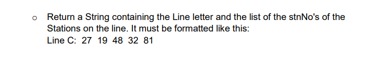 Hello The code needs to be in Java Language. The | Chegg.com