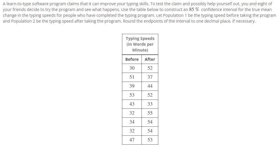 Help Your Students Improve Their Typing Speed!