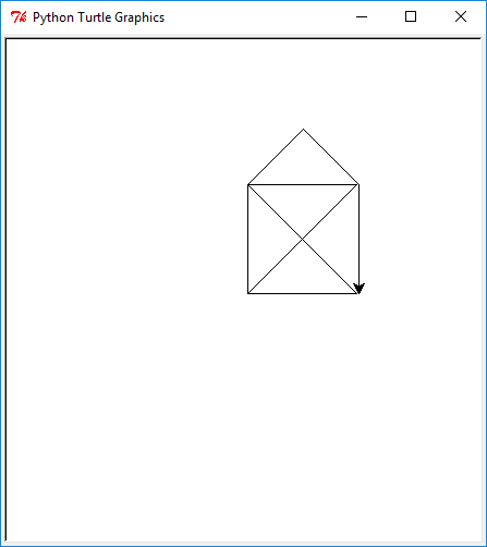 Solved I am having trouble with my code: import turtle def | Chegg.com