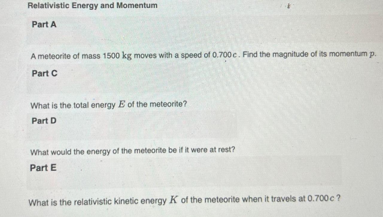 Solved Can you please help me solve the next problem for | Chegg.com