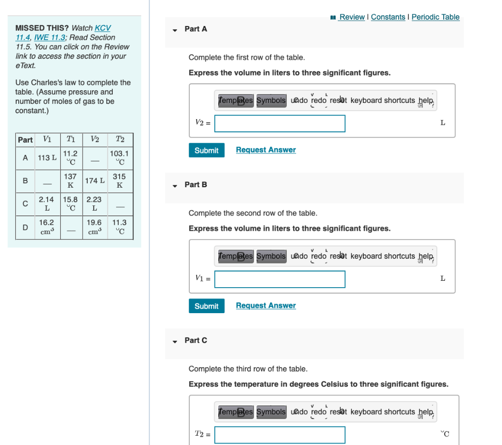 Solved complete the fourth row of the table also all one Chegg