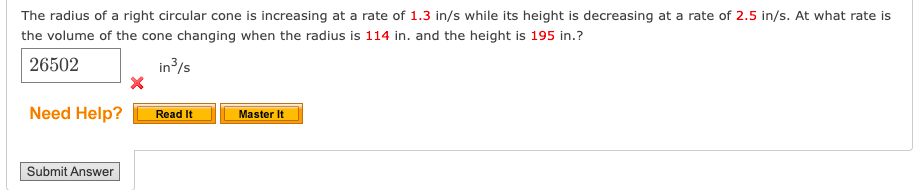 Solved I have attempted this problem multiple times. I can't | Chegg.com