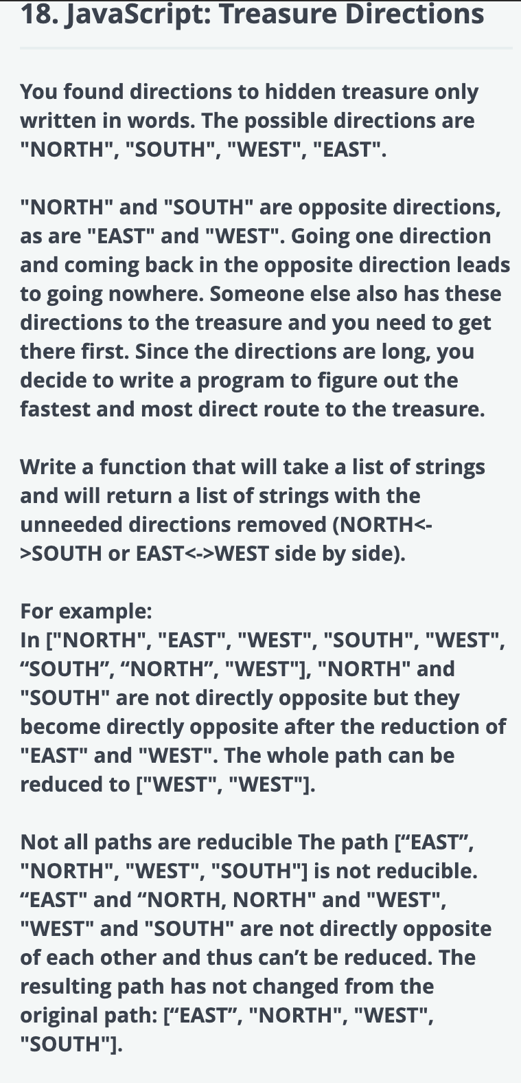 Solved Use Strict Const Fs Require Fs Process St Chegg Com