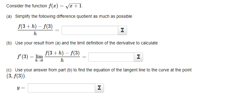 Solved Consider the function f(x)=3x+2. (a) Simplify the | Chegg.com