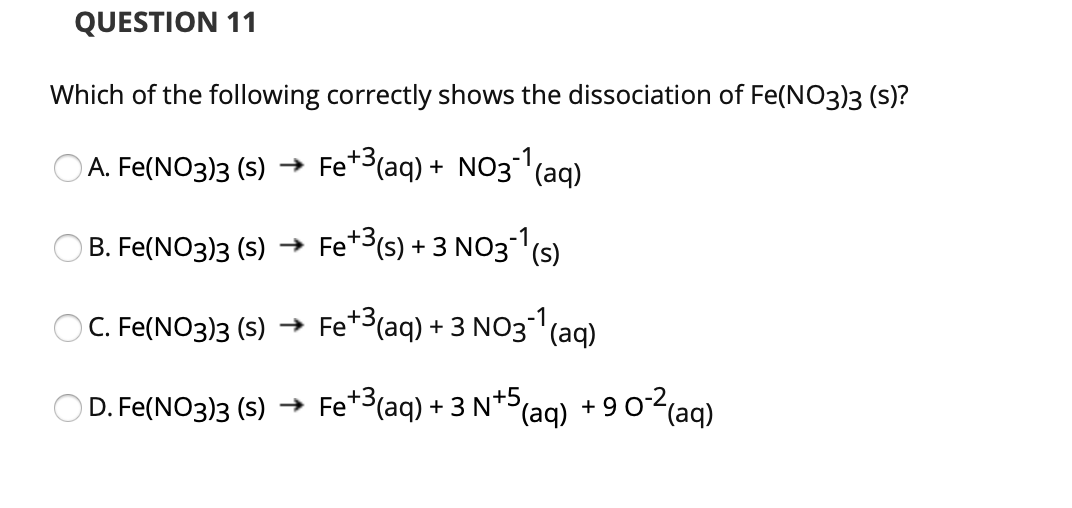 Fe Fe NO3 3: Phản ứng hóa học và ứng dụng của sắt(III) nitrat