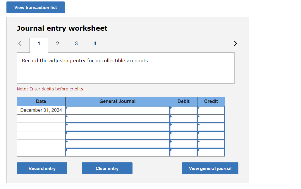 Solved Journal entry worksheet On July 19,2025 , a | Chegg.com