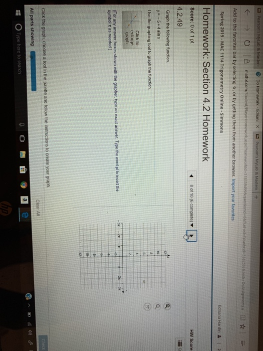 homework section 4 2 statistics