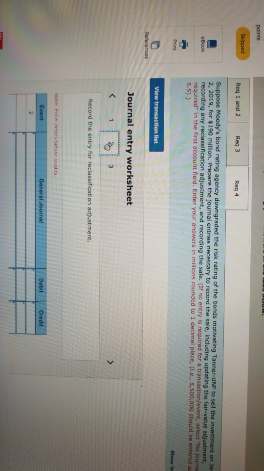 Solved Chapter 12 Saved Help Save & Exit S Check my w | Chegg.com