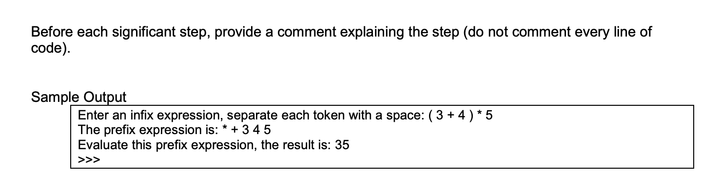 Solved Problem Statement In this program, you will need to | Chegg.com