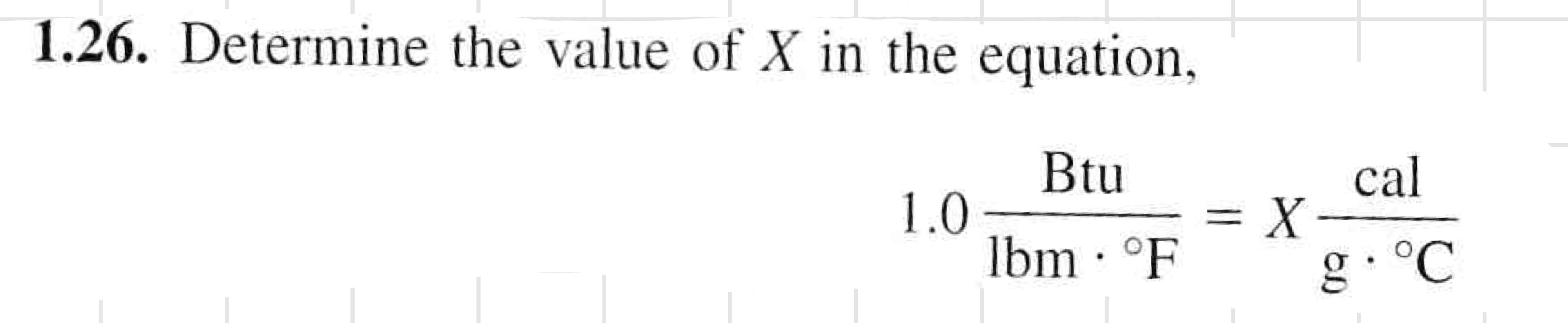 solved-1-26-determine-the-value-of-x-in-the-equation-chegg