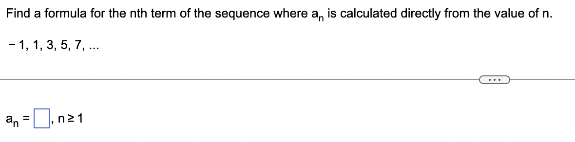 Solved Assume that the sequence shown below converges and | Chegg.com