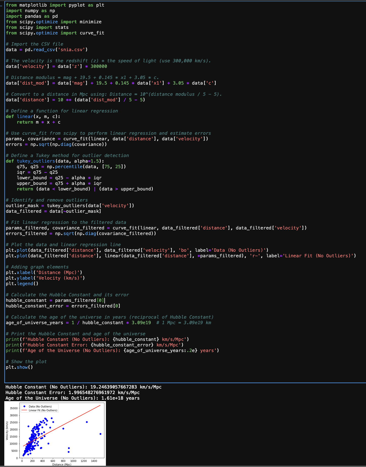 Solved Hi guy, so I want to do this exercise:we will be | Chegg.com