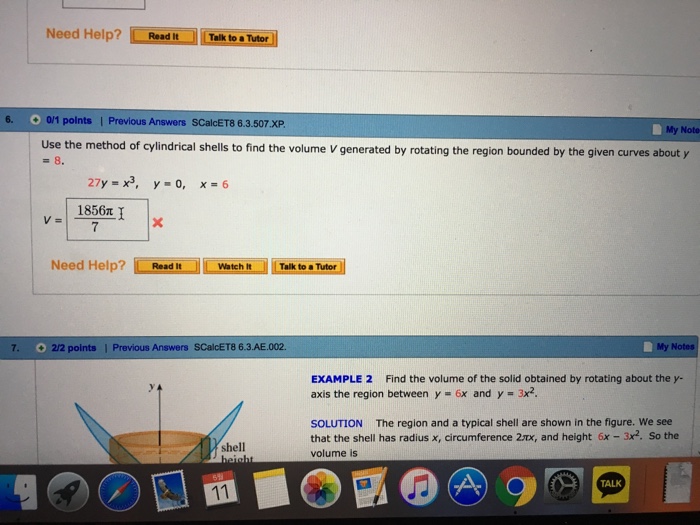 solved-use-the-method-of-cylindrical-shells-to-find-the-chegg
