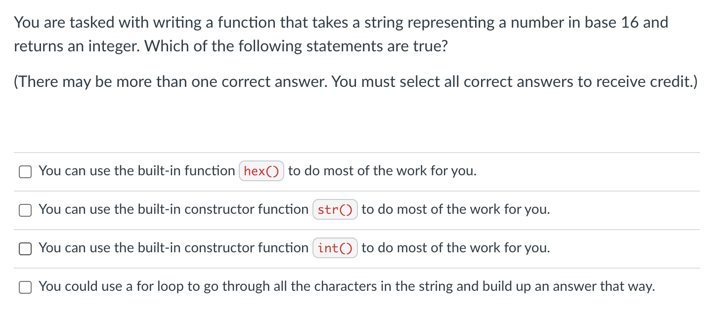 Solved You are tasked with writing a function that takes a | Chegg.com