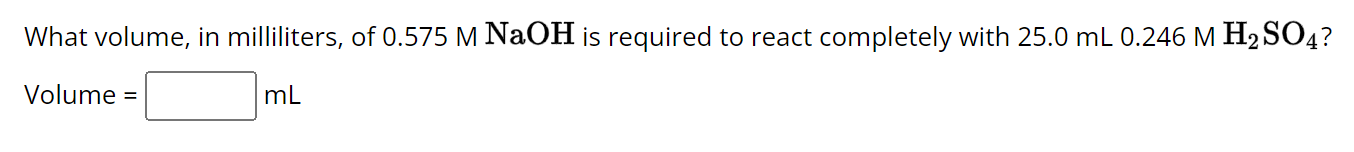 Solved What is the molarity of a solution of nitric acid if | Chegg.com