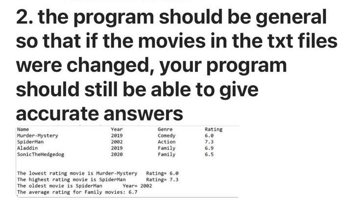 Solved You are requested to develop a simple java program | Chegg.com