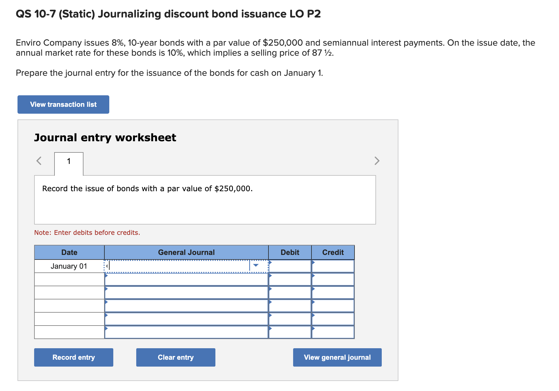 solved-qs-10-7-static-journalizing-discount-bond-issuance-chegg