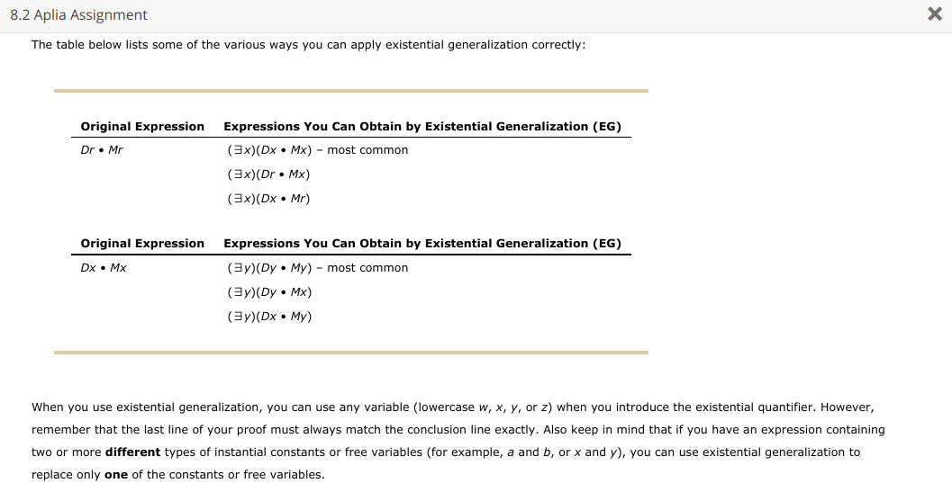 3.2 aplia assignment