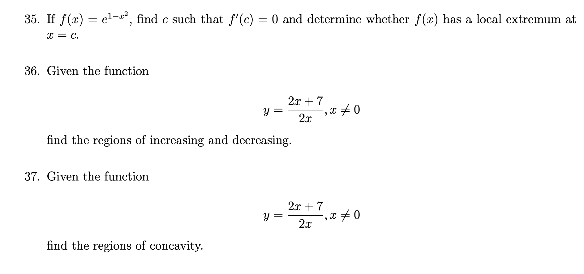 solved-if-f-x-e1-x2-find-c-such-that-f-c-0-and-chegg