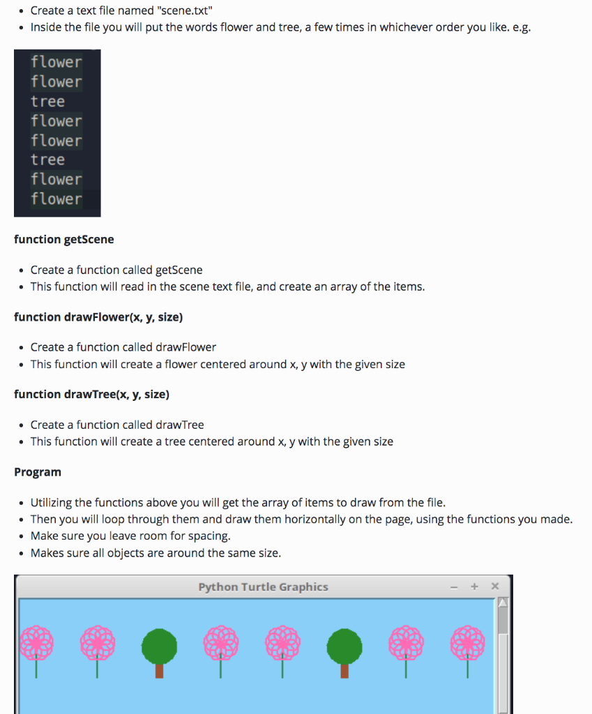 Solved Hello, I need to create a python code that will | Chegg.com