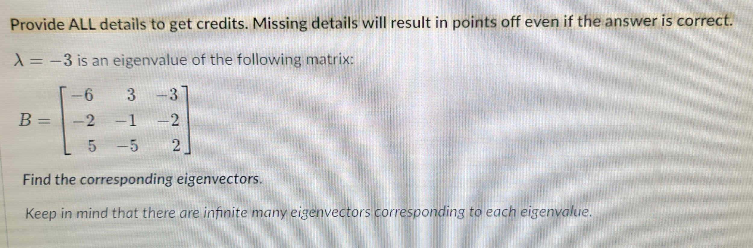 Solved Can someone help me on this problem? I am stuck on | Chegg.com