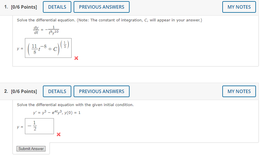 Solved This is my last attempt so please help! I tried to | Chegg.com