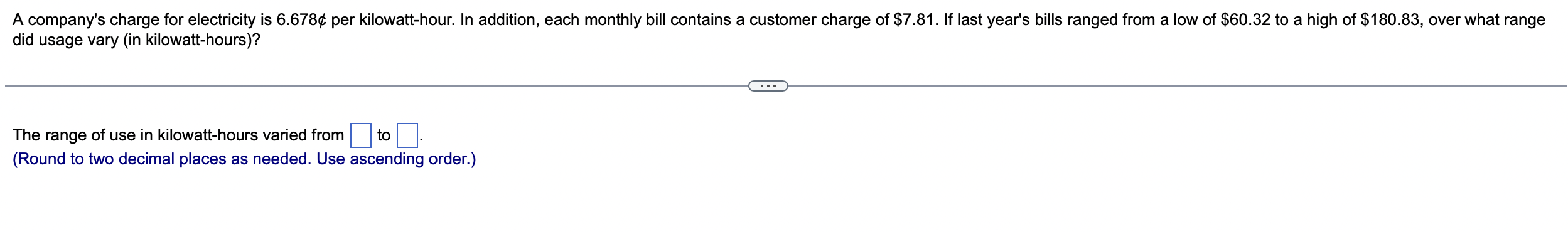 solved-a-company-s-charge-for-electricity-is-6-678-per-chegg