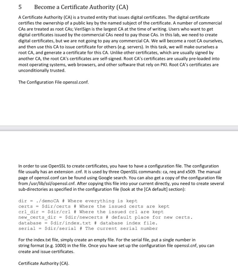 solved-5-become-a-certificate-authority-ca-a-certificate-chegg