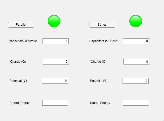 Solved MATLAB code for this graphical user interface | Chegg.com