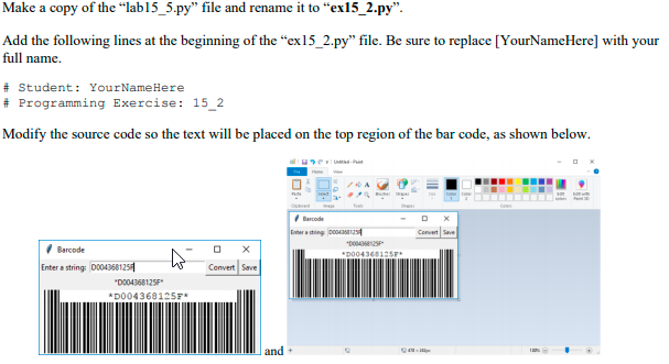 Referenced Code: Java #### import libraries from | Chegg.com