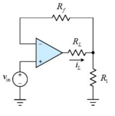 Solved 1. Design a V/I converter with float charge using the | Chegg.com