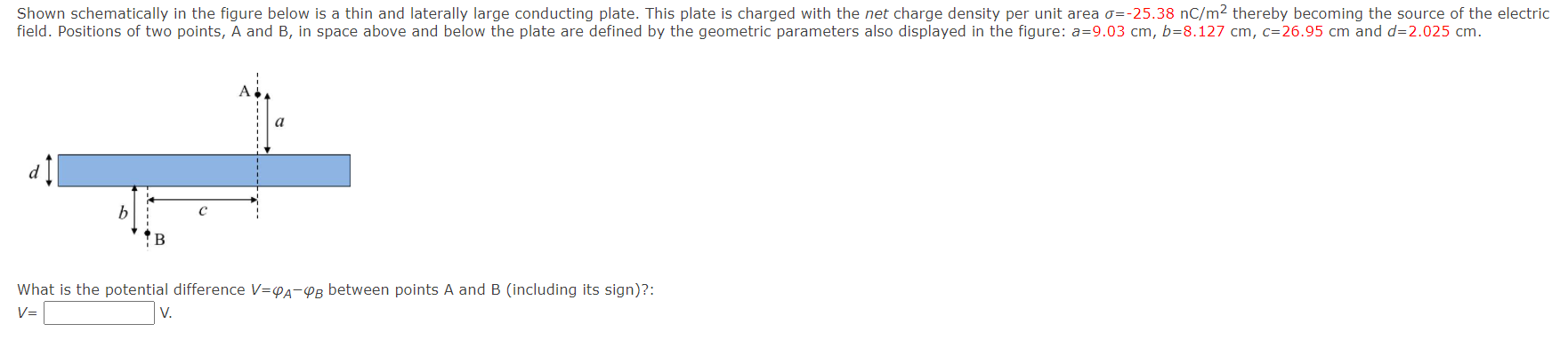 Solved Shown schematically in the figure below is a thin and | Chegg.com
