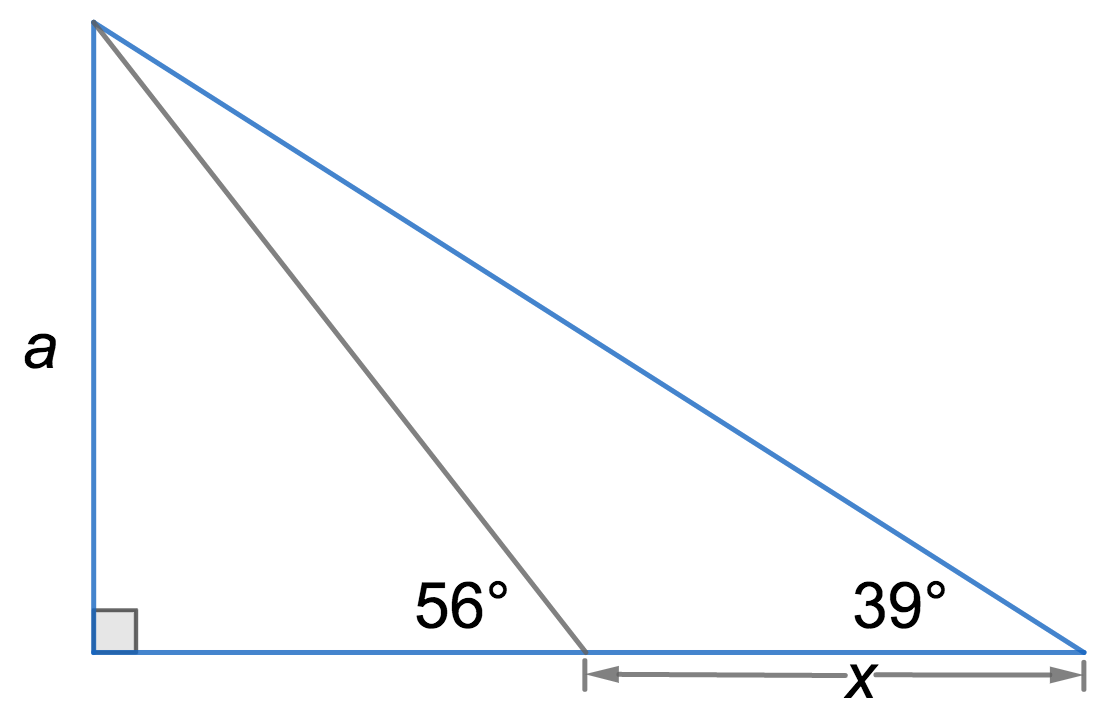 solved-find-x-given-a-66-round-the-answer-to-the-nearest-chegg