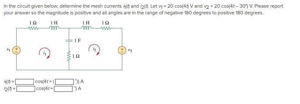 Solved Please solve the following question: Please show | Chegg.com