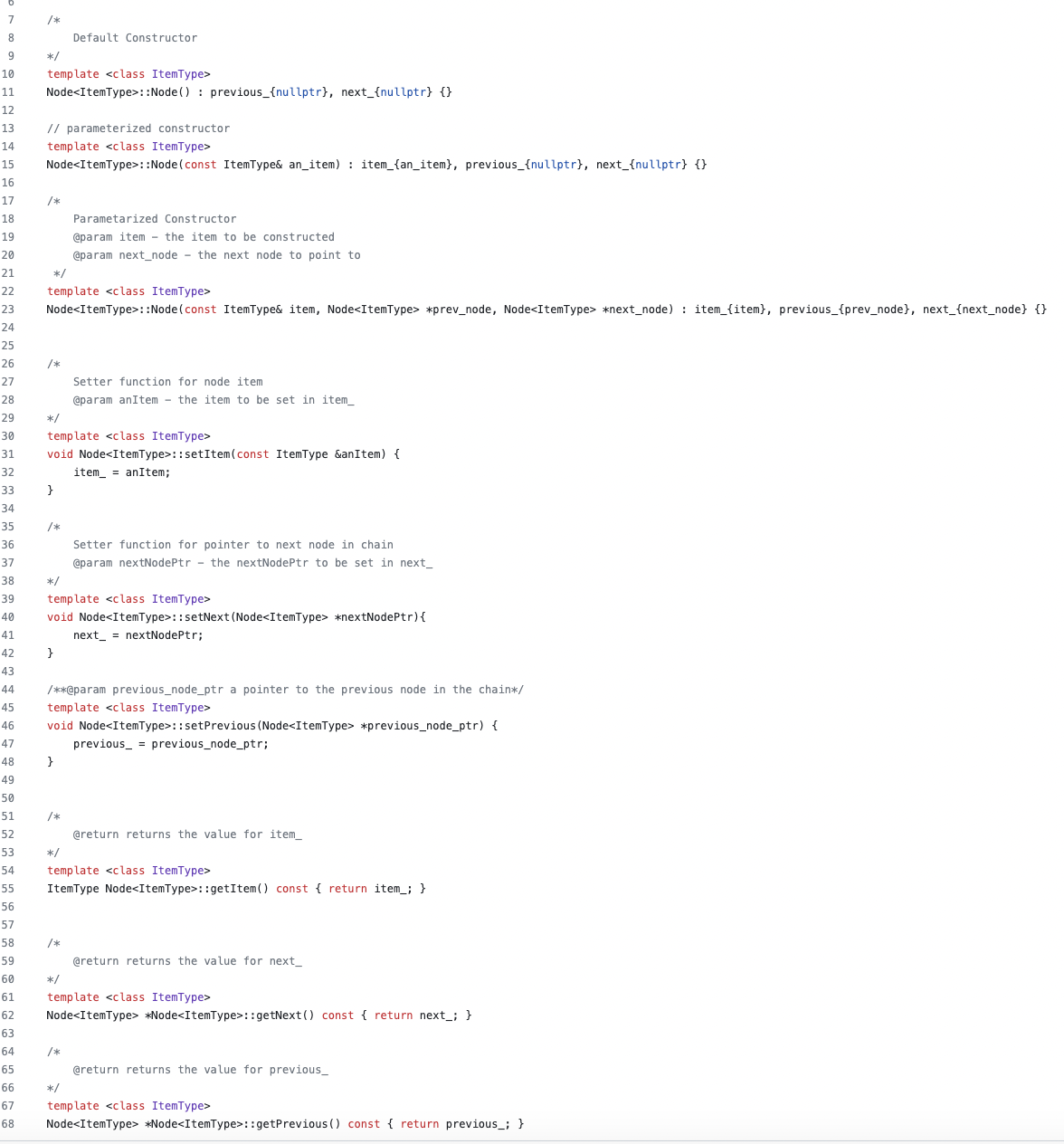 Solved Please read everything well, solve the parts I ask, | Chegg.com