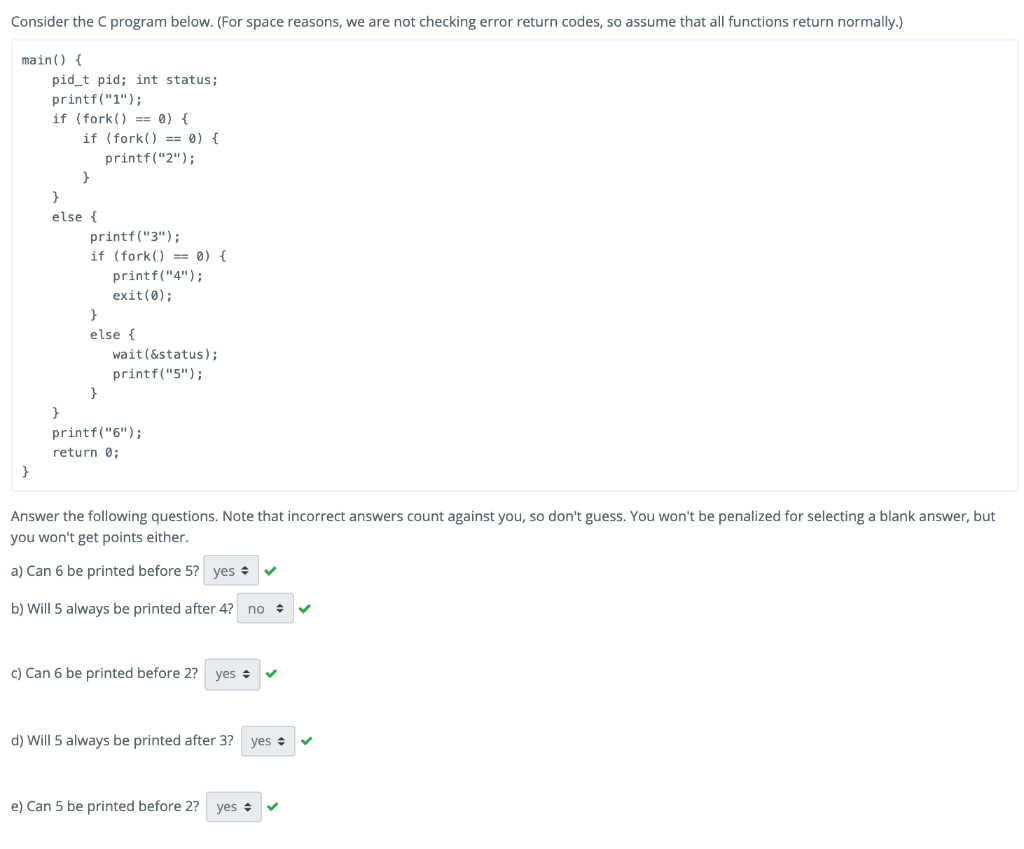 solved-fork-system-call-in-c-programming-answers-give