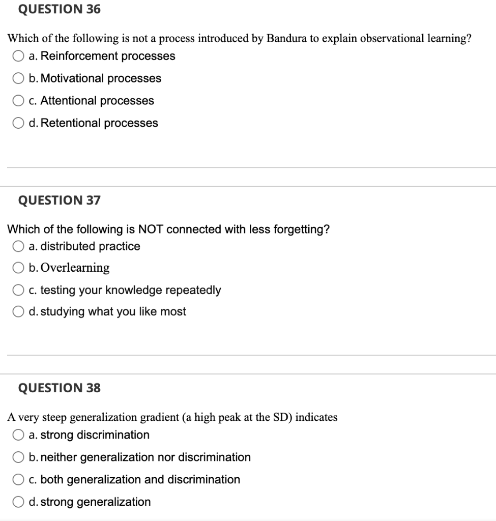 Solved Please help me answer ALL these questions CORRECTLY | Chegg.com