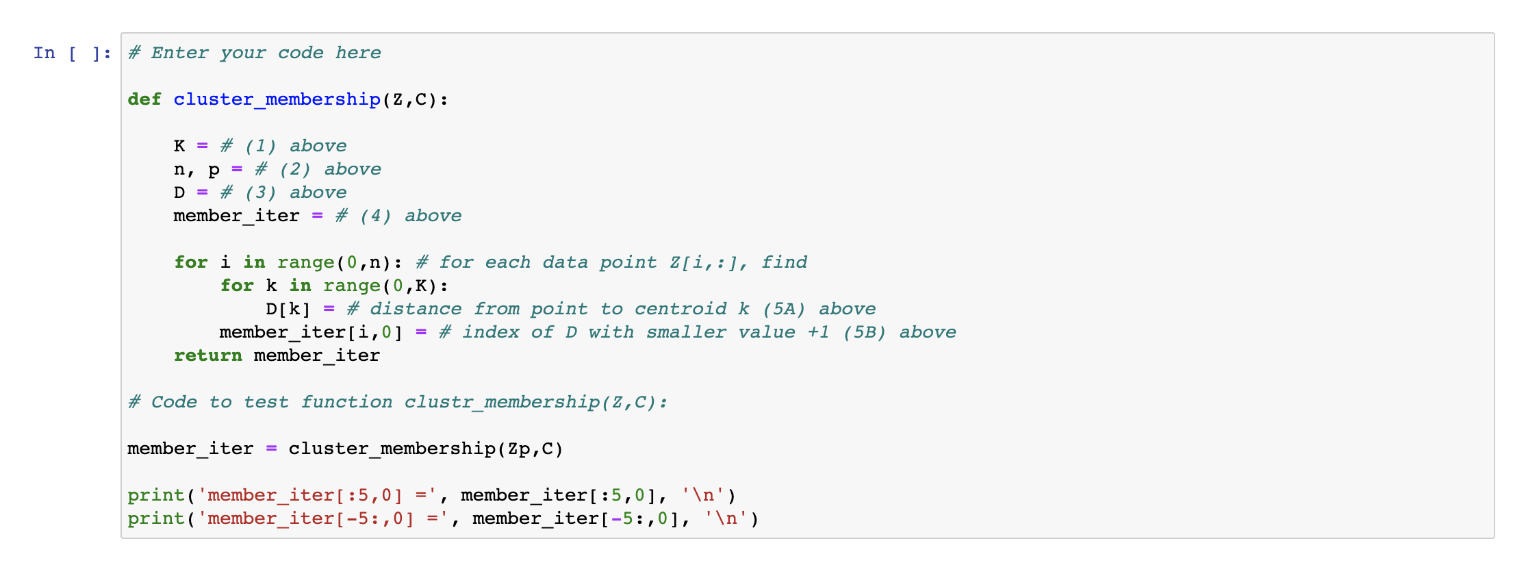 Solved Problem 2A 30 Points Write a function named Chegg