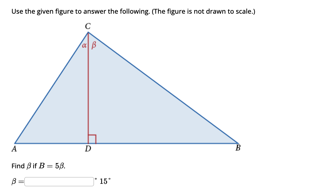 Solved Use the given figure to answer the following. (The | Chegg.com