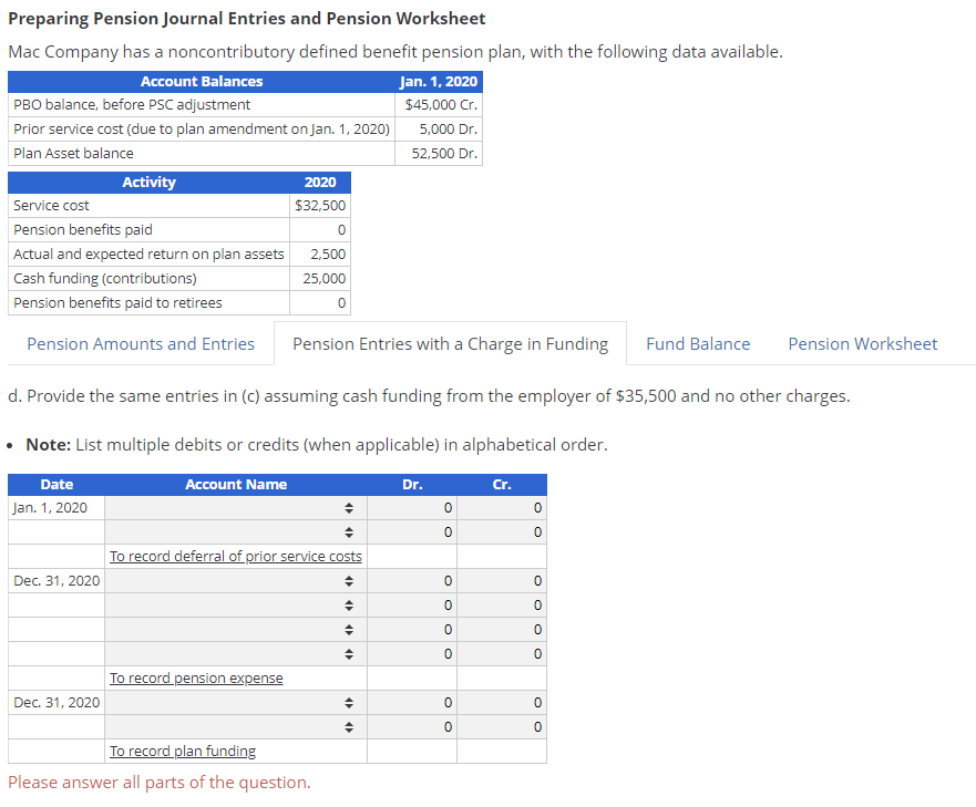 solved-preparing-pension-journal-entries-and-pension-chegg