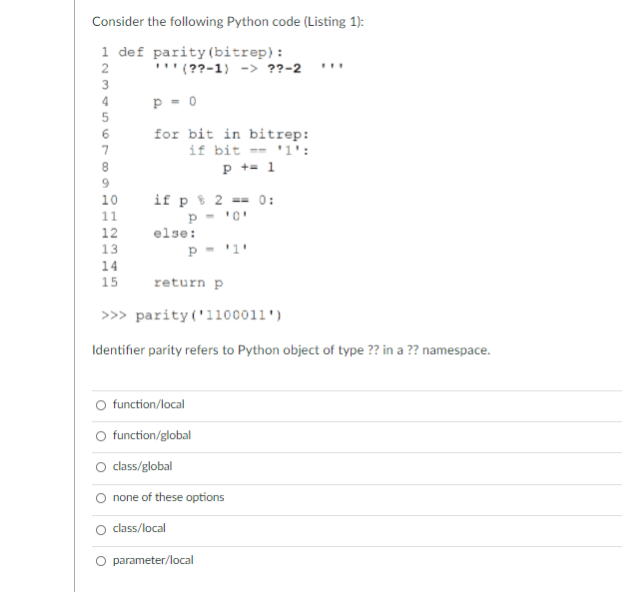 Solved I need help in these python questions very fast. | Chegg.com