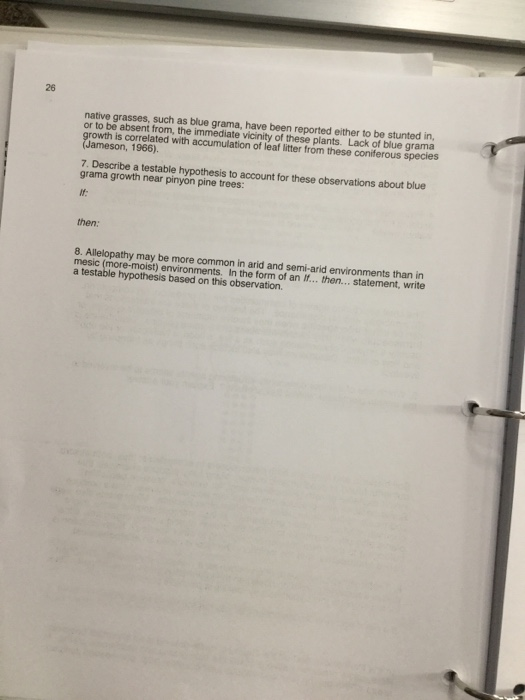 23 Preliminary Exercise to Lab #2 Perhaps the central | Chegg.com