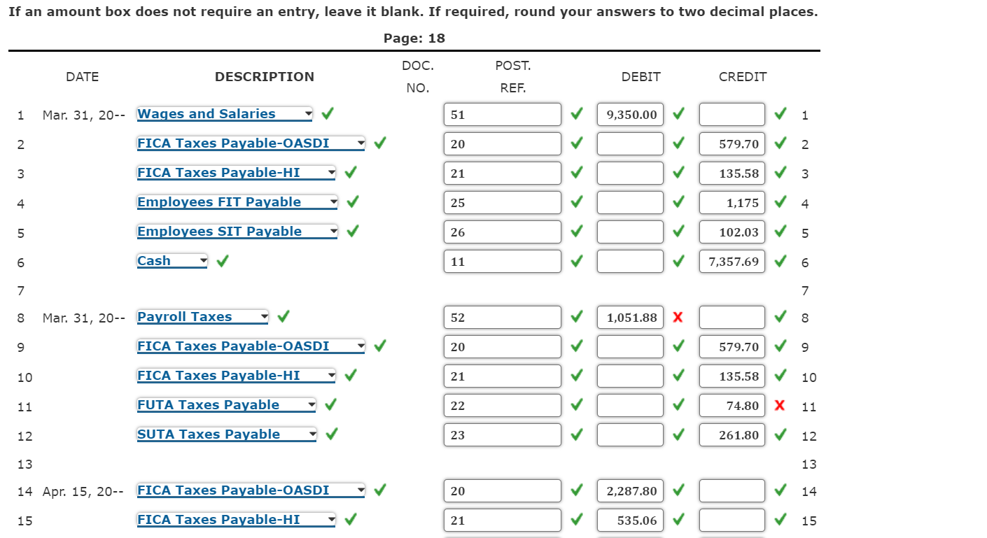 What Is The Amount Of Income Tax Payable