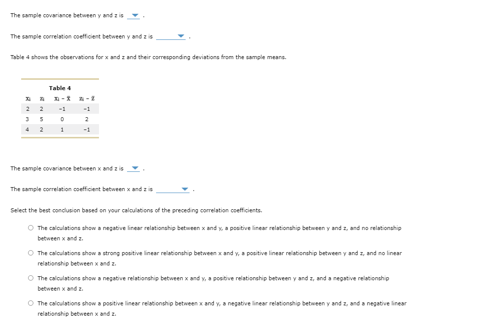 solved-3-measures-of-linear-relationship-covariance-and-chegg