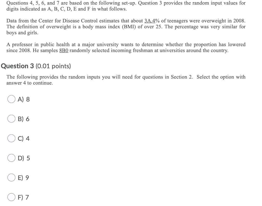 Solved Question 6 (2 Points) Suppose The Professor Maintains | Chegg.com