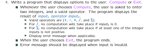 Solved I have a problem in coding in the following questions | Chegg.com
